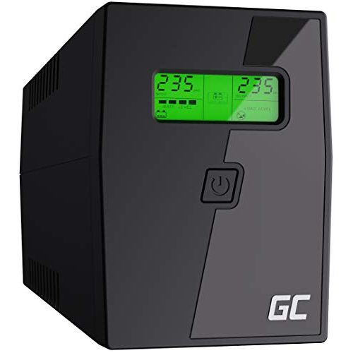 USV Green Cell PRO Green Cell® UPS Unterbrechungsfrei 600VA