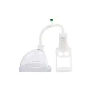 Vagina-Pumpe Fröhle VP005 Solo Extreme Professional 1er Pack