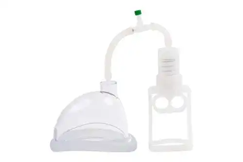 Vagina-Pumpe Fröhle VP005 Solo Extreme Professional 1er Pack