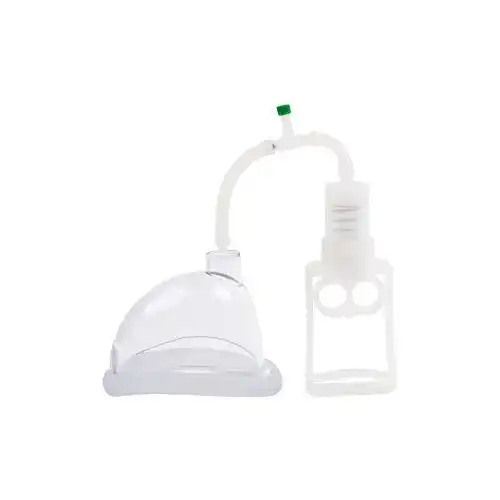 Vagina-Pumpe Fröhle VP005 Solo Extreme Professional 1er Pack