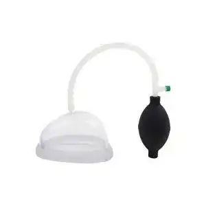 Vagina-Pumpe Fröhle VP006 Solo 1er Pack