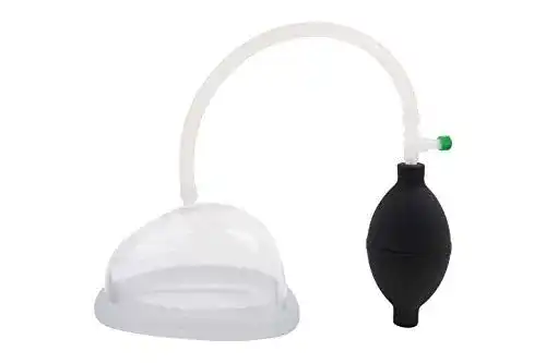 Vagina-Pumpe Fröhle VP006 Solo 1er Pack