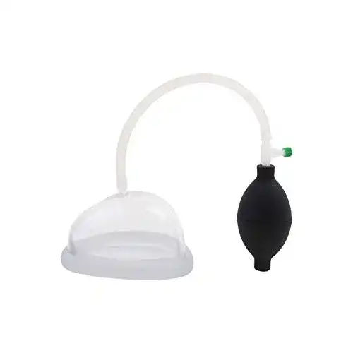 Vagina-Pumpe Fröhle VP006 Solo 1er Pack