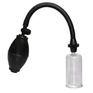 Vagina-Pumpe You2Toys Clit-Sucker, 1 Stück