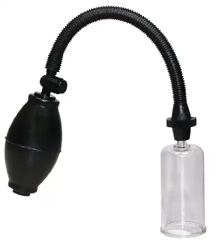 Vagina-Pumpe You2Toys Clit-Sucker, 1 Stück