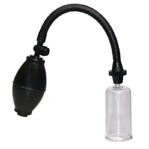 Vagina-Pumpe You2Toys Clit-Sucker, 1 Stück