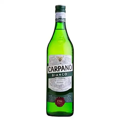 Vermouth CARPANO Bianco Wermut (1 x 1 l)