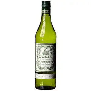Vermouth Dolin Dry Wermut (1 x 0.75 l)