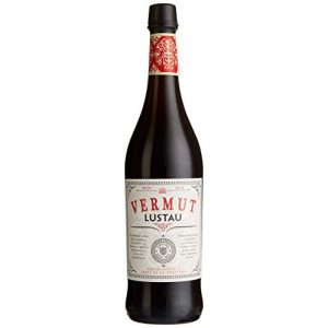 Vermouth Emilio Lustau Lustau Vermut Red 15% Vol roter Wermut