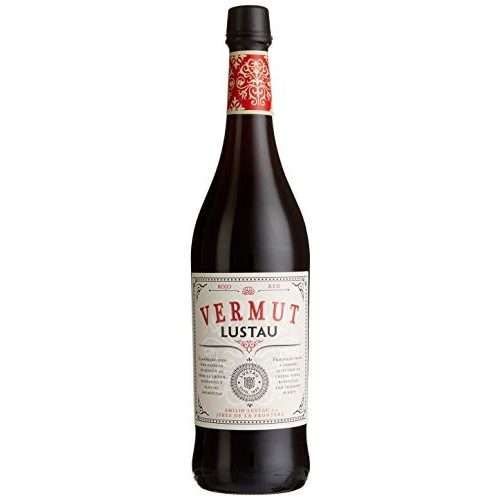 Die beste vermouth emilio lustau lustau vermut red 15 vol roter wermut Bestsleller kaufen