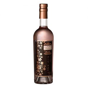 Vermouth Mancino Sakura Edizione Limitata 2018 (1 X 0.5 L)