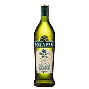 Vermouth Noilly Prat French Dry (1 x 1 l)