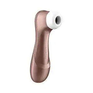 Vibrator Satisfyer , Pro 2 Next Generation, Klitoris-Sauger