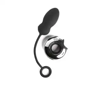 Vibro-Ei 3 BRUJAS Fifty Shades of Grey Aufladbares Vibro-Liebesei