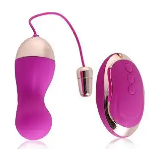 Vibro-Ei Himall Silikon Bullet Vibro Ei Sexspielzeug Vaginal