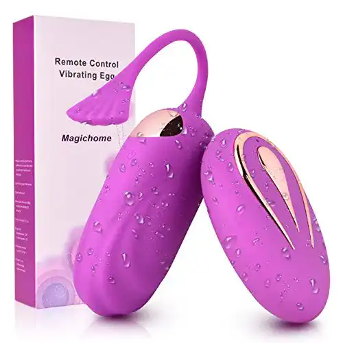 Vibro-Ei Magichome Liebeskugeln Vibration mit Fernbedienung
