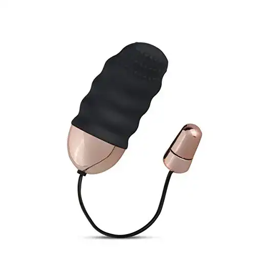 Vibro-Ei Teazers Vibroei mit Funkfernbedienung für Frauen