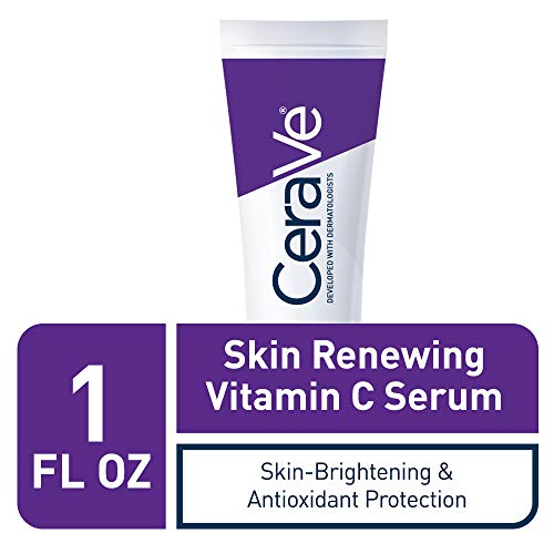 Vitamin-C-Serum CeraVe Vitamin C Serum with Hyaluronic Acid