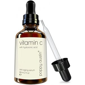 Vitamin-C-Serum poppy austin Vitamin C Serum – RIESIG 60ml