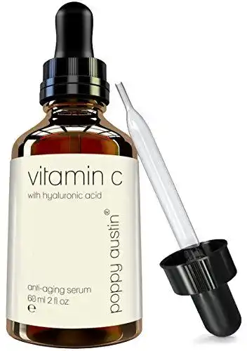 Vitamin-C-Serum poppy austin Vitamin C Serum – RIESIG 60ml