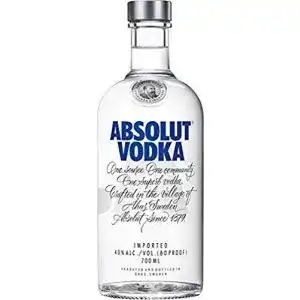 Die beste Vodka 2026 Test Bestseller Vodka