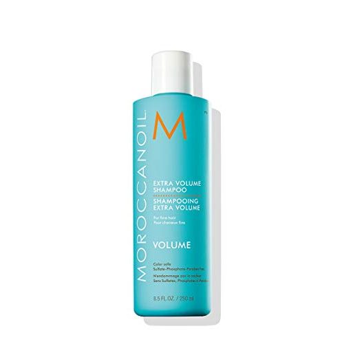 Die beste volumen shampoo moroccanoil extra volumen shampoo 250ml Bestsleller kaufen