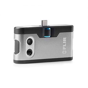 Wärmebildkamera FLIR ONE für Android-Geräte, USB-C (Version 3)