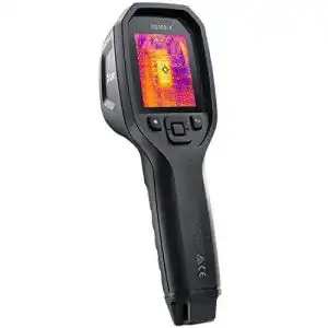Wärmebildkamera FLIR TG165-X MSX