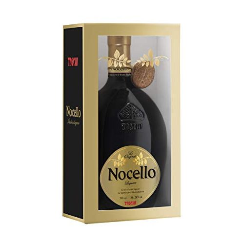 Die beste walnusslikoer toschi nocello r aus italien 1er pack 1 x 700 ml Bestsleller kaufen