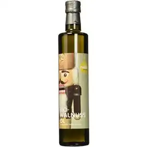 Walnussöl