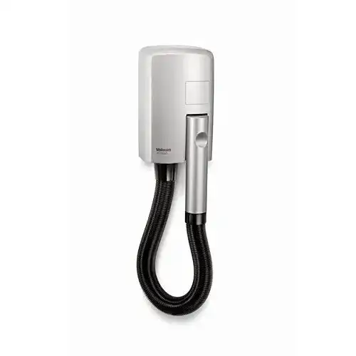 Wandhaartrockner All-Care Valera Hotello Silver – 1200 Watt