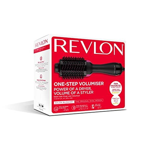 Warmluftbürste REVLON PROFESSIONAL Revlon RVDR5222 Salon
