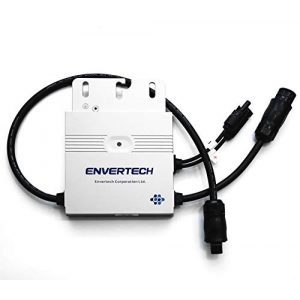 Wechselrichter Photovoltaik Envertech SEEYES Microinverter EVT300