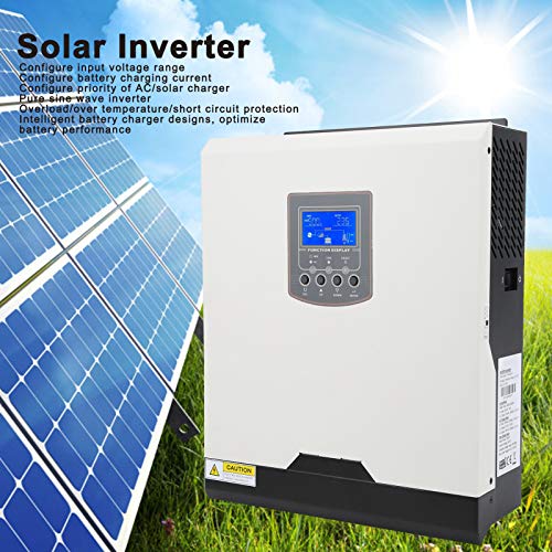 Wechselrichter Photovoltaik Hyuduo Solar-Wechselrichter, Hybrid-