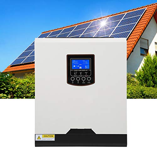 Wechselrichter Photovoltaik Hyuduo Solar-Wechselrichter, Hybrid-