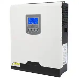 Wechselrichter Photovoltaik Hyuduo Solar-Wechselrichter, Hybrid-