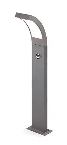 Wegeleuchte mit Bewegungsmelder Esotec Moderne LED Sensor