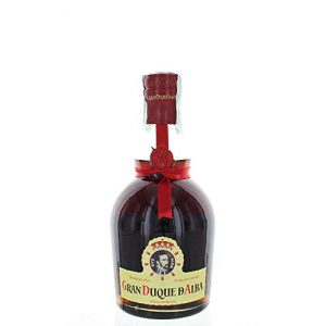 Weinbrand Gran Duque D Alba Spanischer Brandy de Luxe (1 x 0.7 l)