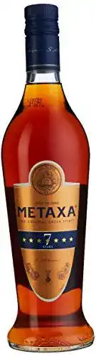 Weinbrand Metaxa 7 Sterne, 700ml