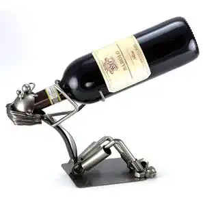 Die beste Weinflaschenhalter 2026 Test Bestseller Weinflaschenhalter