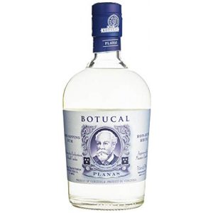 Weißer Rum Botucal Planas | Weißer Premium-Rum (1 x 0,7 l)