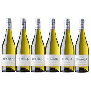 Weißwein Domaine Horgelus Blanc AOC (6 x 0,75 l)