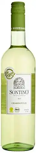 Weißwein (halbtrocken) LANGGUTH ERBEN Sontino BioVegan