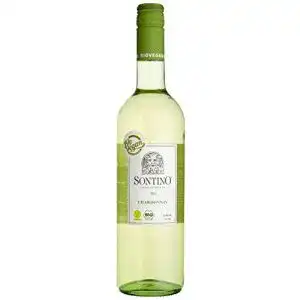 Weißwein (halbtrocken) LANGGUTH ERBEN Sontino BioVegan