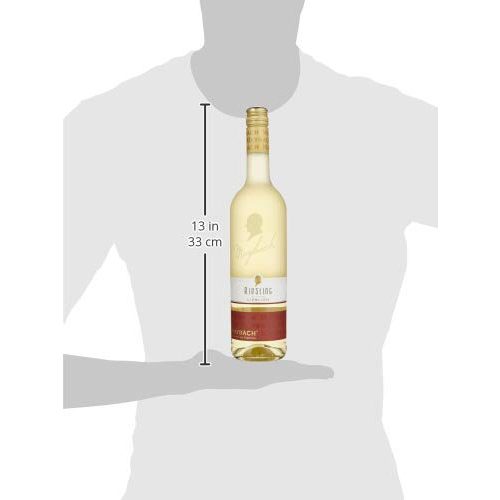 Weißwein (lieblich) Maybach  Riesling lieblich QbA (6 x 0.75 l)