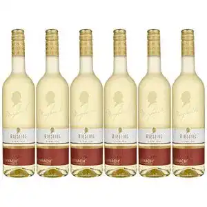 Die beste Weißwein (lieblich) 2026 Test Bestseller Weißwein (lieblich)