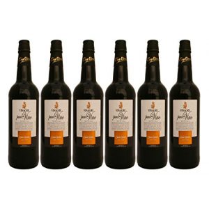 Weißweinessig Cruz Conde Vinagre Puro de Vino – (6 x 750)