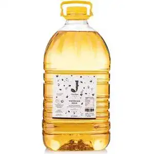 Weißweinessig Jordan Olivenöl Jordan Original Bio – 5000 ml