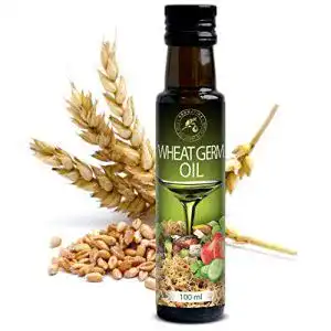 Weizenkeimöl AROMATIKA trust the power of nature 100ml
