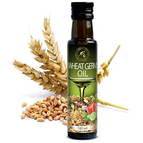 Weizenkeimöl AROMATIKA trust the power of nature 100ml